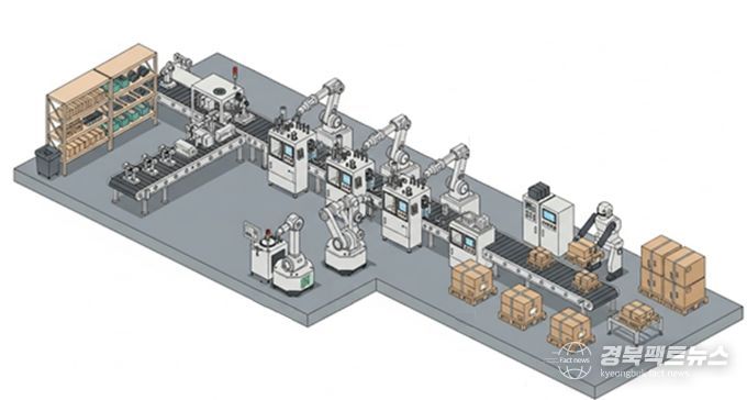 국비 공모 성과와 제도 정비로 에너지대상 최우수상 수상