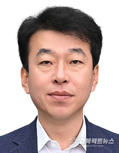 최혁준 경주부시장 프로필 사진