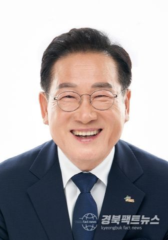 최기문 영천시장