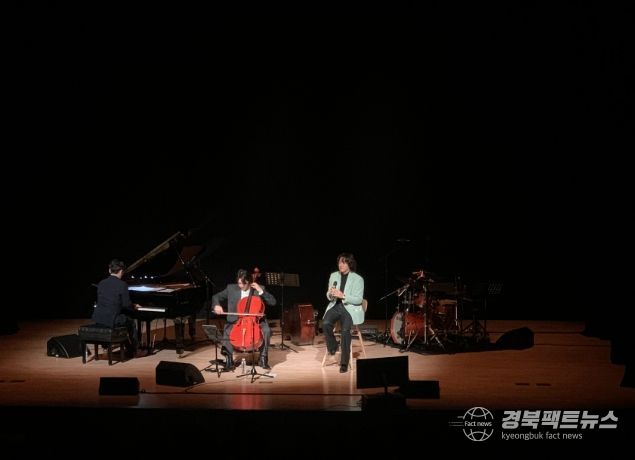 의성군, 2025년도 문화공연 만족도 설문조사