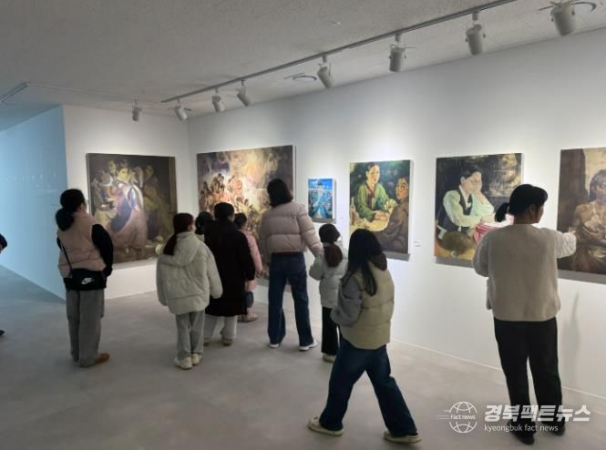 칠곡문화관광재단, 제3회 칠곡트랜스미디어 축제 성료