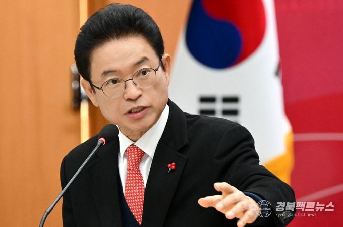 경북도-22개 시군, 제3회 경상북도 지방정부 협력회의