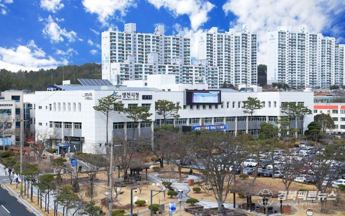 영천시, 선도 농가에 농업 정보지 구독 지원