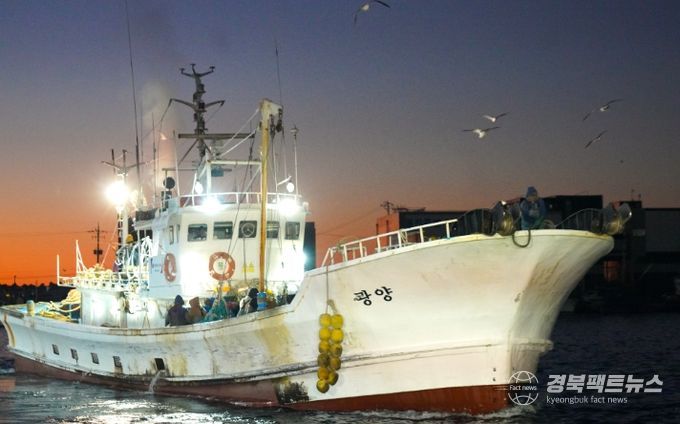 32억 원 규모 해양수산분야 지원사업 추진