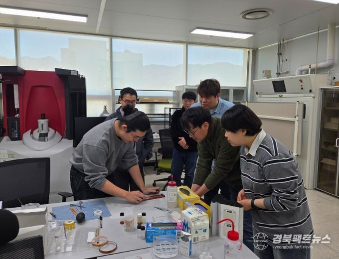 대학 연구실 연계 ‘2025 과제연구지도역량강화연수’