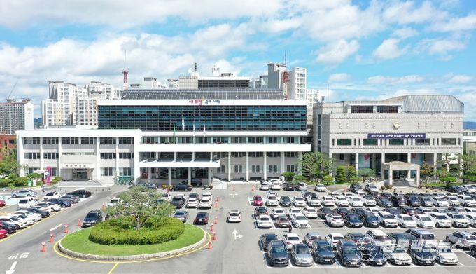 구미시, 385개 환경오염물질 배출사업장 통합 점검