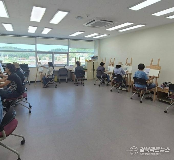 상반기 교육프로그램 수강생 모집