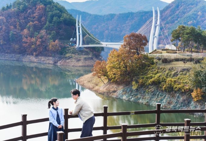 영주호 ‘머무는 관광’으로 키운다