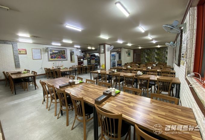 2025년 입식 교체 후