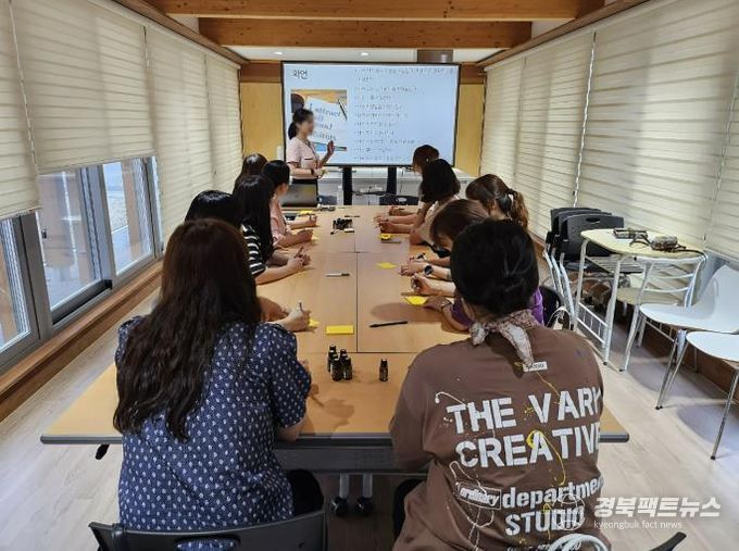 동아리 활동모습