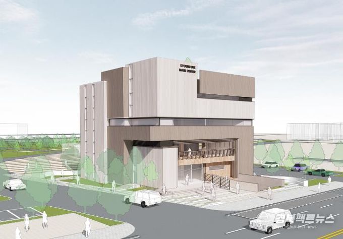 안동시, 경북愛마루 저출생 ALL-CARE 센터 본격 조성