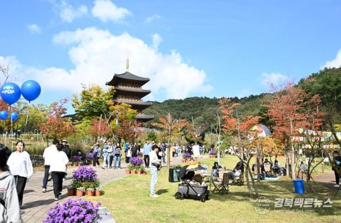 전국을 흔든 맛있는 발상 김천김밥축제, 문화체육관광부 ‘로컬100’ 선정