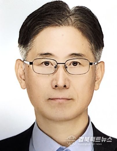 행정안전부 황명석 국장, 경상북도 행정부지사 취임