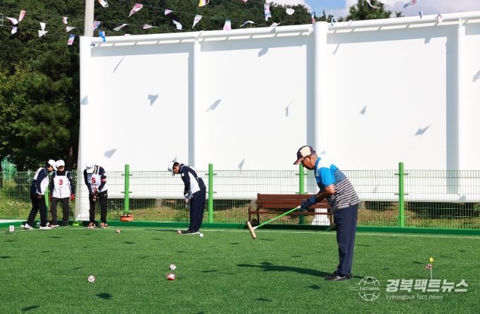 울진군체육회, 생활체육프로그램 수강생모집