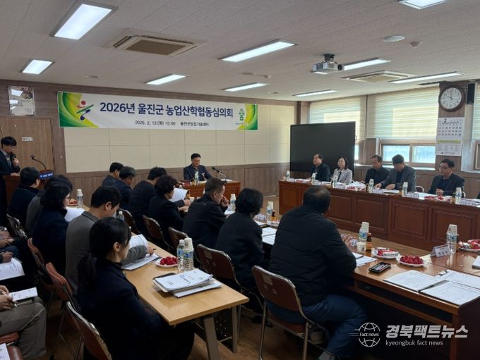 농업기술보급 시범사업 본격 추진