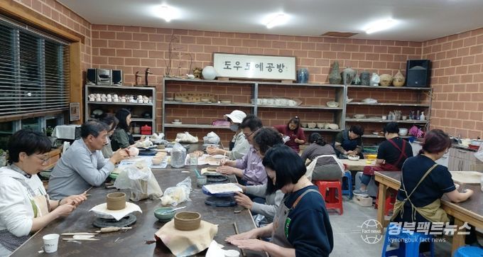 2026년 상반기 시민교육·신중년 청춘학교 수강생 모집