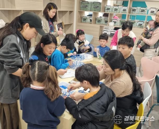경산수학체험센터, 3월 파이데이 특집 ‘수파이’ 행사 성료