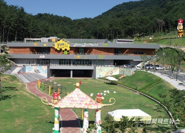 경북도, 과기정통부 어린이 과학체험공간 확충 지원 사업' 최종 선정