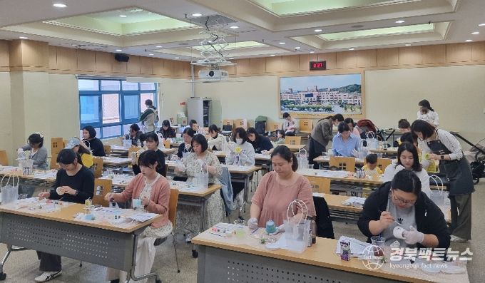 2026년‘상반기 임신·출산 행복 교실’운영