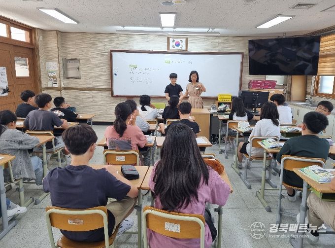 ‘교실 안 1:1 밀착 지원 수업보듬이’ 2차 공모 실시