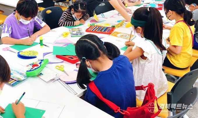 청송군립진보공공도서관, 도서관의 날(주간) 맞이 다채로운 문화 프로그램 개최