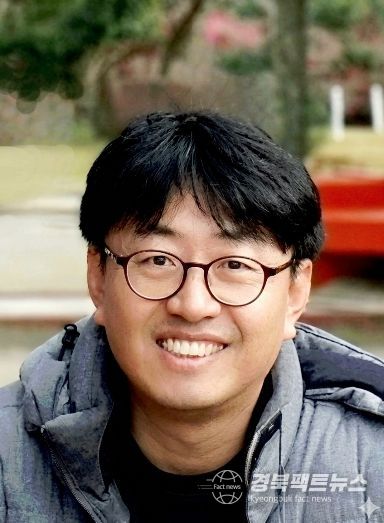 권오단 작가 초청 강연